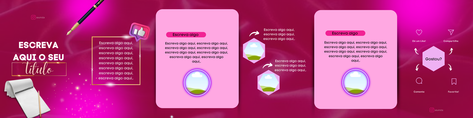 Cópia de Carrosséis - Versão Rosa (parte 2)